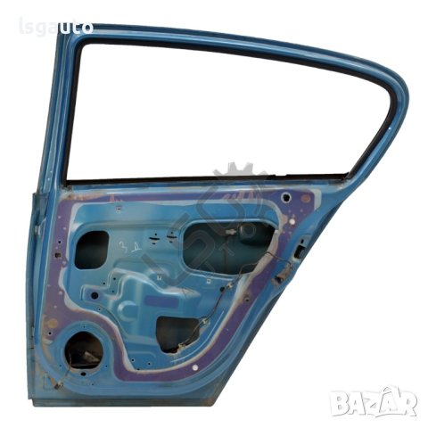 Задна дясна врата Opel Astra H (A04) 2004-2014 ID: 112919, снимка 2 - Части - 42606359