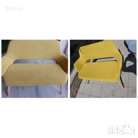 Пране/Изпиране на автомобили и мека мебел! , снимка 14 - Пране на мека мебел и дивани - 50380119