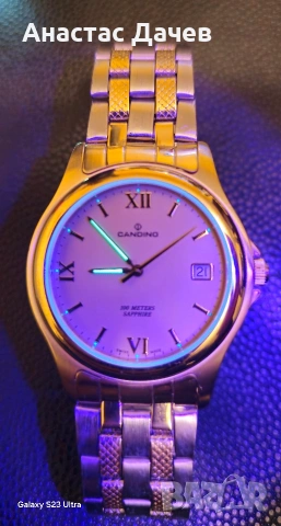 CANDINO , снимка 4 - Мъжки - 54044839