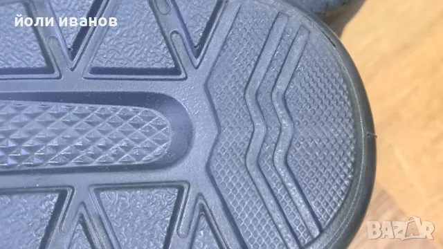 Jomos-made in Germany-немски нови кожени обувки 43 номер, снимка 8 - Маратонки - 50030683