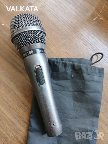 МИКРОФОН  ELEITRO VOICE MC 150