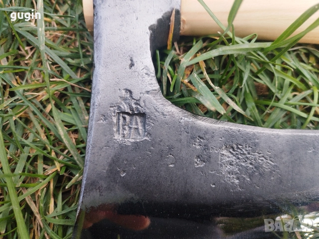 брадва, снимка 2 - Други инструменти - 51980149