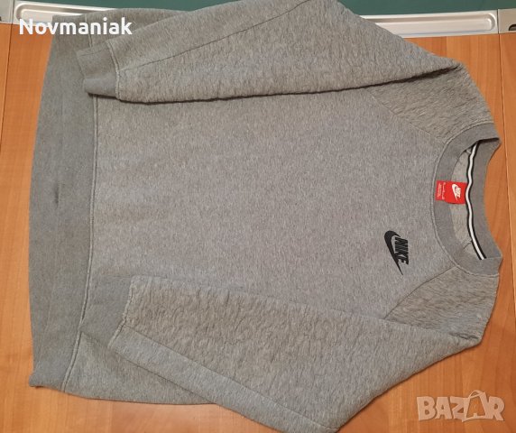 Nike-Като Нова, снимка 17 - Блузи - 39432611