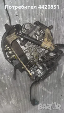 Помпа За Високо Налягане (ГНП) За Kia Carnival 1997 - 0460 414 191