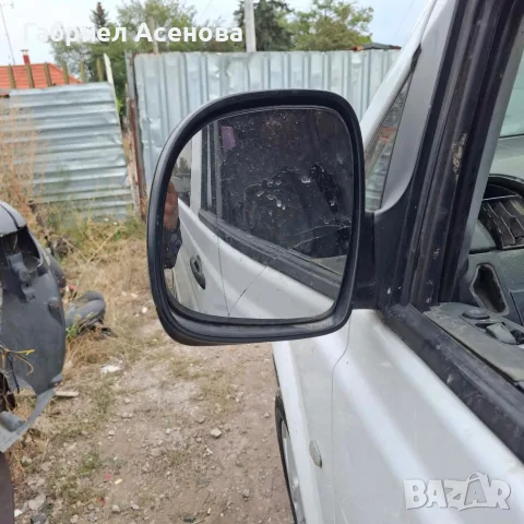 Мерцедес Вито на части всичко налично , снимка 7 - Бусове и автобуси - 56239145