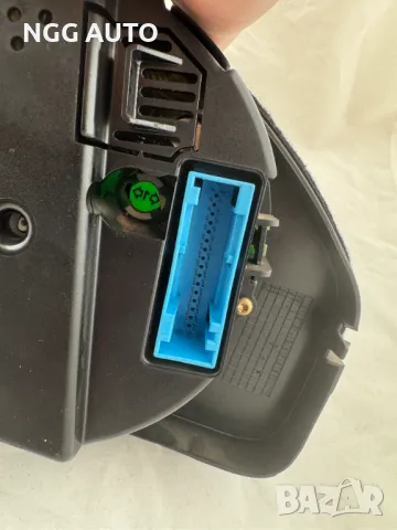 Табло Километраж за Ауди А4 Б5, Audi A4 B5, № 8D0 919 861 C, 8D0919861C, VDO 110 008 884 002, снимка 5 - Части - 47917505