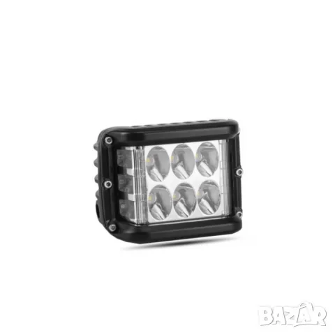 LED прожектор 60 W 100 mm, снимка 3 - Аксесоари и консумативи - 55864180