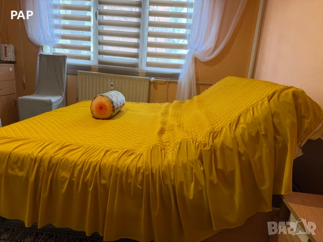 Легло за хора с намалена подвижност, с електрически регулируем матрак, снимка 3 - Спални и легла - 54003548