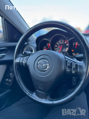 Mazda RX8 192 коня 2006 Мазда Рх8, снимка 5 - Автомобили и джипове - 53183238