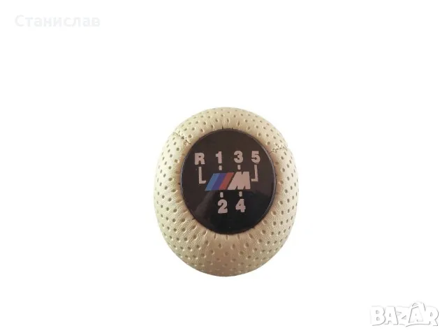 Топка за скоростен лост за BMW 1 E81 (2007-2012)