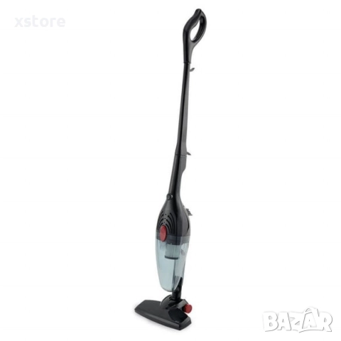 Прахосмукачка Muhler, 600W, 0.9 л, 2в1