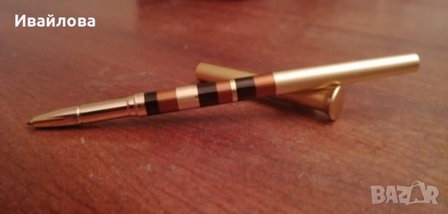 Химикалка Pierre Cardin, снимка 1