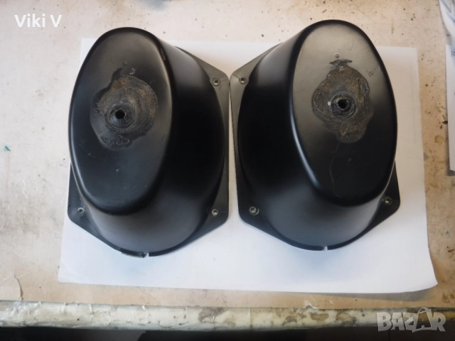 ITT 49132 10673 среди, снимка 7 - Тонколони - 52329633