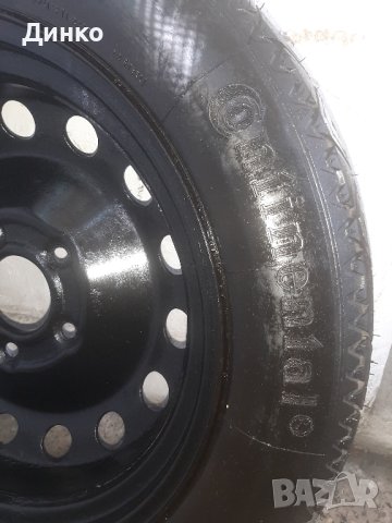 Бандажна гума патерица бмв 16ка, снимка 13 - Аксесоари и консумативи - 42686907
