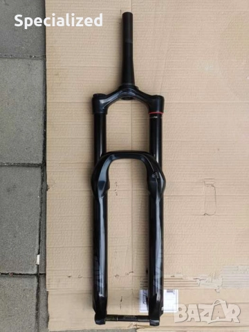 Вилка Rock Shox Lyrik Select +, 29", 170mm, 19см стержен