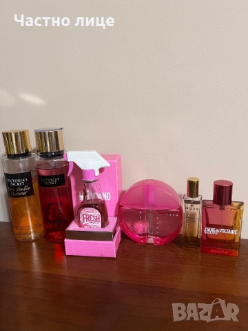 Парфюми лична колекция- арабски парфюми, Tom Ford, Moschino, снимка 8 - Дамски парфюми - 52082471