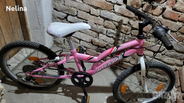 Продавам детско колело , снимка 1