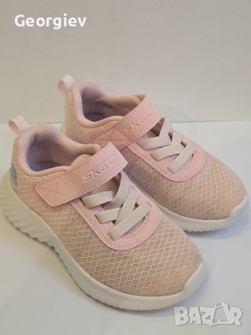 Skechers маратонки + подарък , снимка 2 - Детски маратонки - 54122114