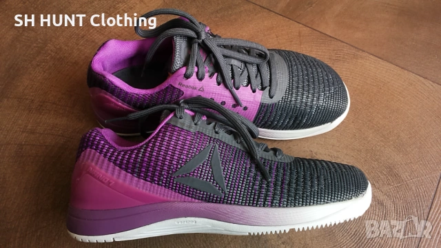 REEBOK Crosfit NANO 7 Размер EUR 37 / UK 4 дамски маратонки 167-12-S
