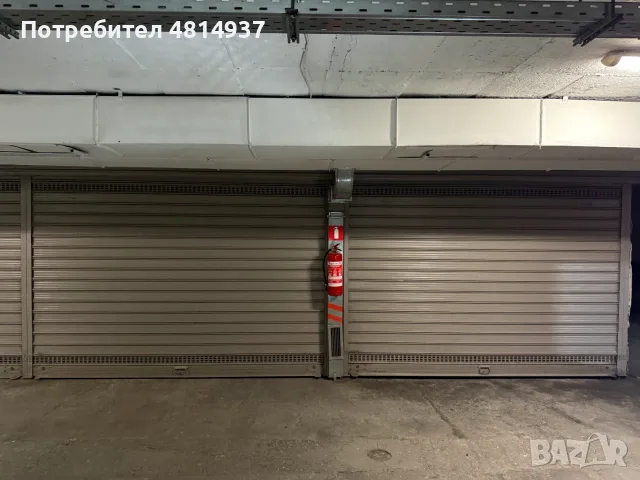 Собственик отдава под наем гаражи 20 кв.м, снимка 10 - Гаражи и паркоместа - 54653064