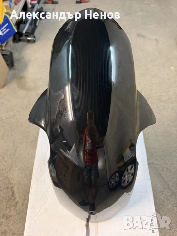Suzuki GSX-R 1000 K7-8, снимка 15 - Части - 54102676