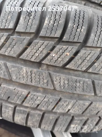 4бр гуми с джанти TOYO 205/55/16, снимка 5 - Гуми и джанти - 48290929