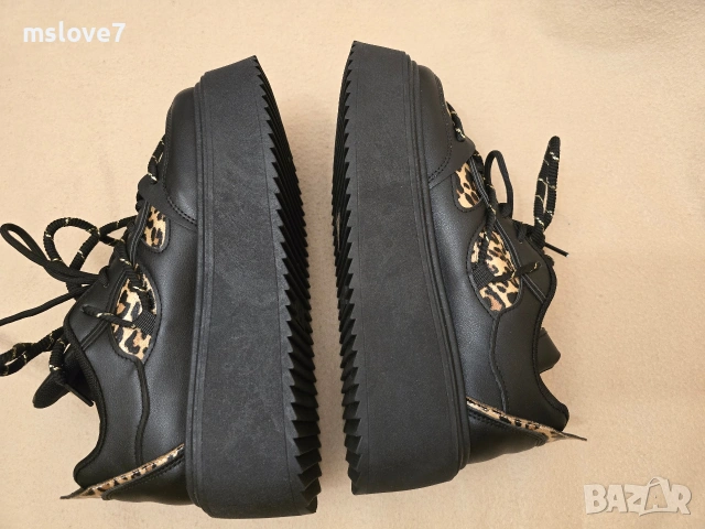 Нови маратонки , снимка 4 - Маратонки - 53928872