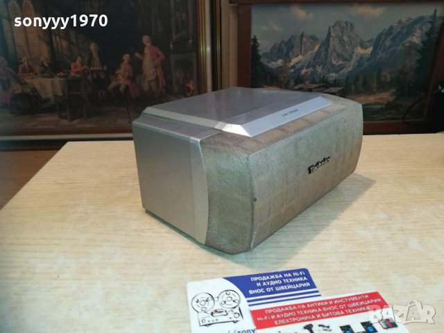 technics sb-pc95 160w/8ohm-center-внос sweden 2110201600, снимка 10 - Тонколони - 30503954