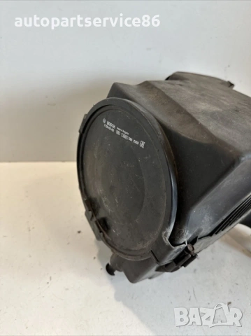 Кутия за въздушен филтър за Volvo C70 Convertible 2.0D (2008) 7M51-9600-BE, снимка 2 - Части - 54004666