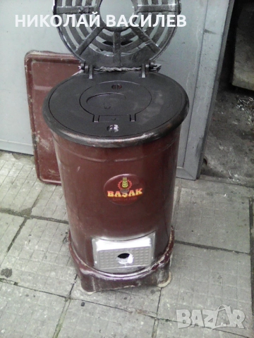 Печка  на  дърва   ., снимка 13 - Отоплителни печки - 51921835