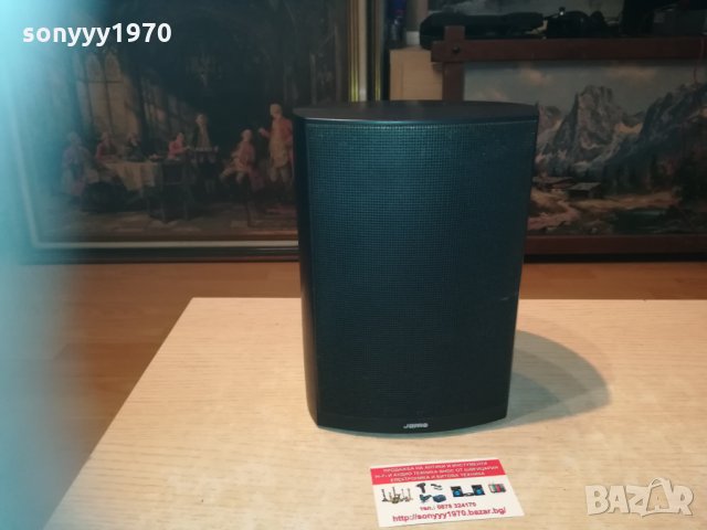 jamo тонколона 1бр 0202211133&, снимка 4 - Тонколони - 31648909