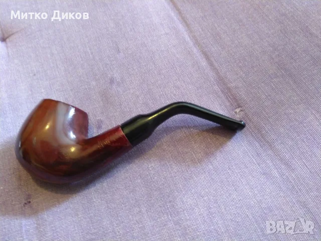 Pipsan лула №3