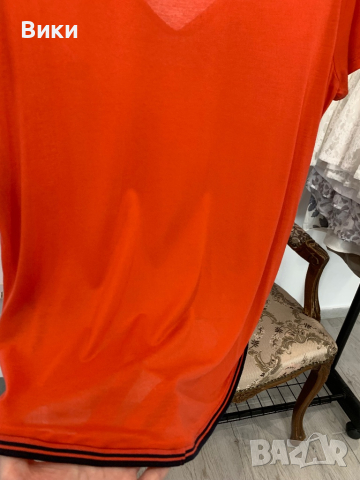 Тениска на марката Scotch & Soda, снимка 12 - Тениски - 44614383