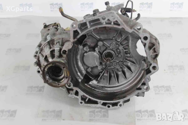  Ръчна скоростна кутия за Seat Ibiza II 1.9sdi 68 к.с. (1993-2002), снимка 2 - Части - 52386468