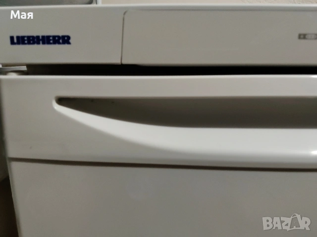 Малък фризер Liebherr 1213 SmartFrost, 100 литра, снимка 4 - Фризери - 54168798