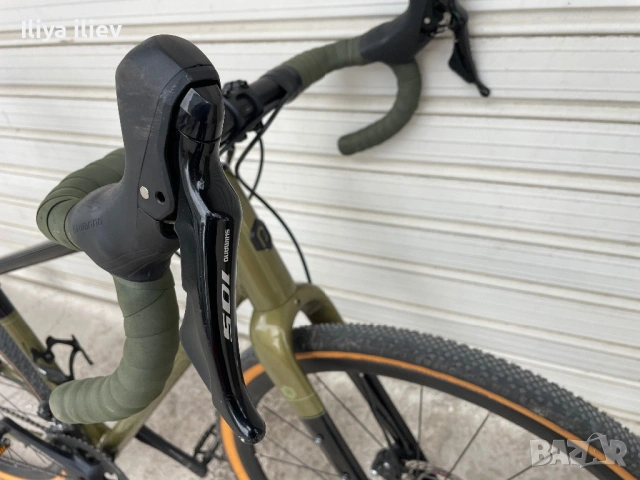 Велосипед polygon , снимка 2 - Велосипеди - 53902853