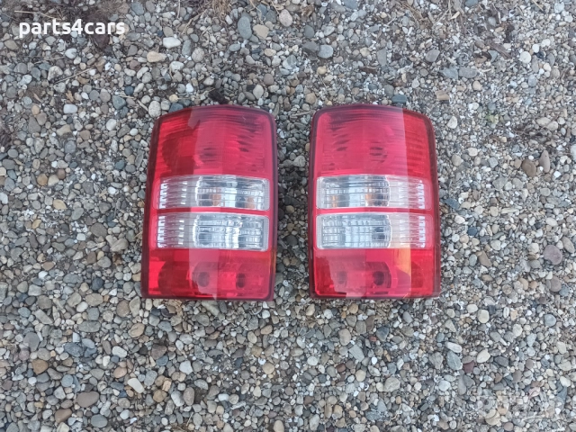 ляв и десен стоп за джип либерти 08 - 13 JEEP LIBERTY