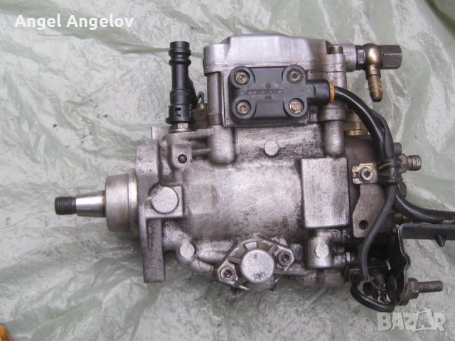 ГНП Горивна помпа 0460414984 Bosch 7700114070 Reno Megane 1,9DI Volvo V40 S40 Laguna 1,9 DTI, снимка 3 - Части - 39755055