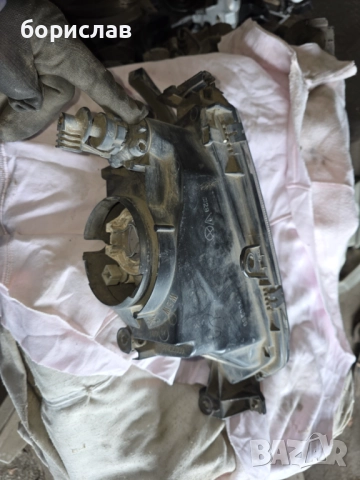 Ляв фар за Пежо 306, снимка 4 - Части - 52325908