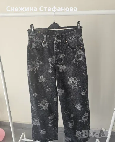 Нови дамски дънки, снимка 14 - Дънки - 56079846