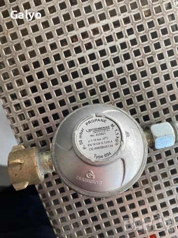 Газов грил с керамична горелка, Beef Grill, неръждавейка, снимка 7 - Скари - 50749913