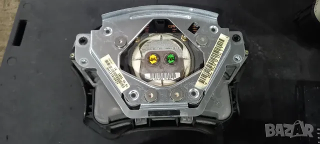 Airbag за волана Mercedes C-Class W203, снимка 2 - Части - 48896771