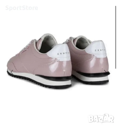Cruyff Calcia 39 номер, снимка 2 - Дамски ежедневни обувки - 48474504