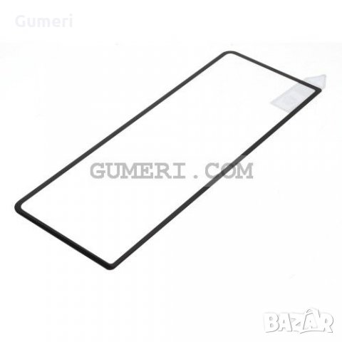 Samsung Galaxy Z Fold3 5G - Стъклен Протектор за Целия Екран, снимка 3 - Фолия, протектори - 34203035
