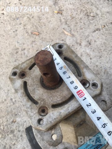 мотор редуктор , снимка 8 - Резервни части за машини - 37536622