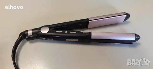 Преса за изправяне на коса Remington C134a, снимка 4 - Преси за коса - 49178763