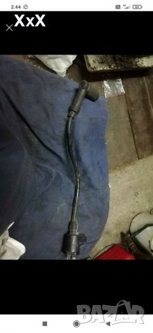 Honda SH 150 на части, снимка 5 - Мотоциклети и мототехника - 34960388