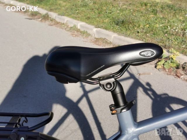 Продавам електрически велосипед: KTM MACINA SPORT 9 A+5, снимка 9 - Велосипеди - 54021130