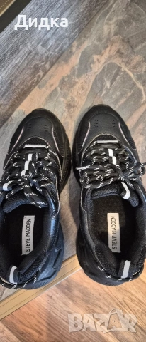 Дамски Steve Madden 38 номер, снимка 3 - Дамски елегантни обувки - 54311080