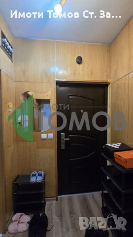 Топъл двустаен апартамент под наем в кв. Три Чучура-юг, снимка 11 - Апартаменти - 53266802